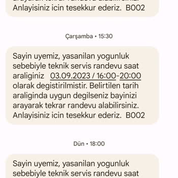 Digiturk Üyelik Başvurusunun Tamamlanamaması