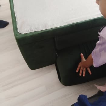 Evimpark Ayıplı Mal Satıyorlar