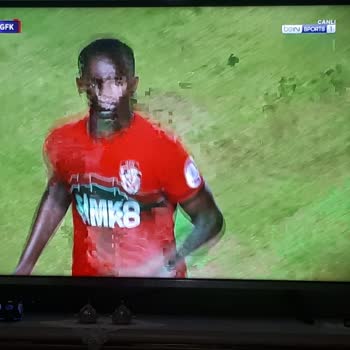Tod TV Video Kayması Donması Vs.