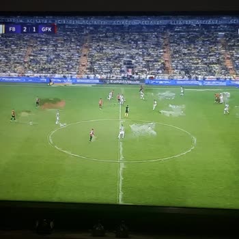 Tod TV Video Kayması Donması Vs.