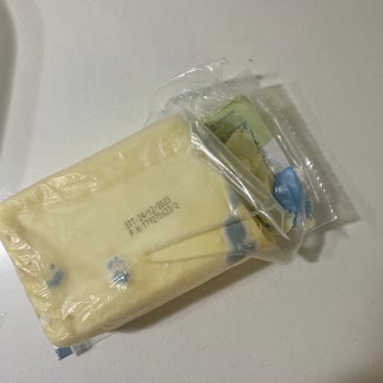 Şok Marketler Mis Kaşar Peyniri STT Geçmediği Halde 1 Haftada Bozuldu