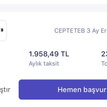 Hangikredi Uygulaması Yanlış Kredi Oranlar