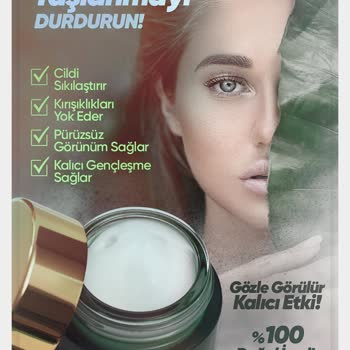 Riceflourturkiye.net Rice Flour Krem Sahte Ürünmüş