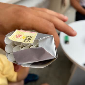 Philip Morris Bandrol Yerleri Kesik
