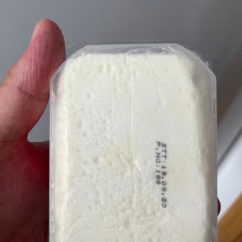 Getir Son Kullanma Tarihi Geçmiş Ürün