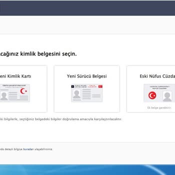 Sahibinden Kimlik Doğrulama Uygulaması Saçmalığı