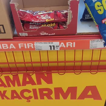 Şok Marketler Şok Markette Raftaki Fiyat İle Kasadaki Fiyatların Farklı Olması