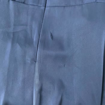 Semraboutique Defolu Elbise Gönderdiler. Geri Değişim Yapmadılar