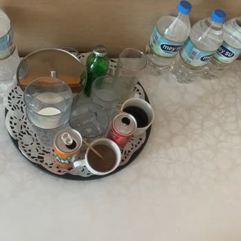 Nuhun Gemisi'NE Hoşgeldiniz