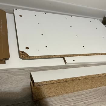 IKEA Sorunumuz Devam Ediyor