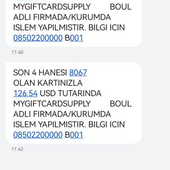 Ziraat Bankası Ziraat'ten Bilgim Dışında Çekilen Paranın İadesi