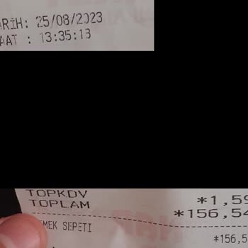 Yemeksepeti Mahalle Yemeksepeti Eksik Ücret İadesi - Çözüm Merkezi İletişim Sorunu
