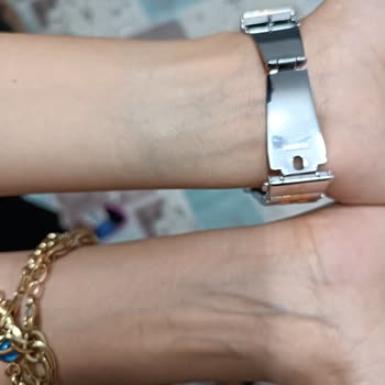 Saat & Saat Ve Michael Kors Den Alınan Hatalı Çıkan Saat