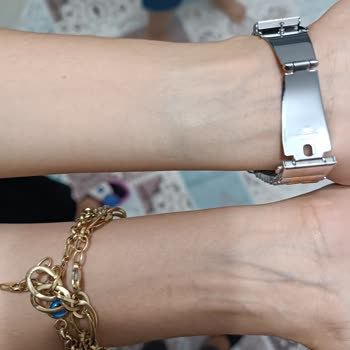 Saat & Saat Ve Michael Kors Den Alınan Hatalı Çıkan Saat