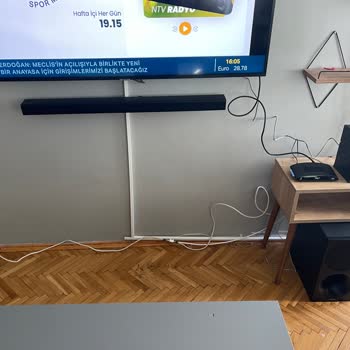 Kablo Net İnternet Kurulumu Ve Evime Taşeron Eleman Yollaması