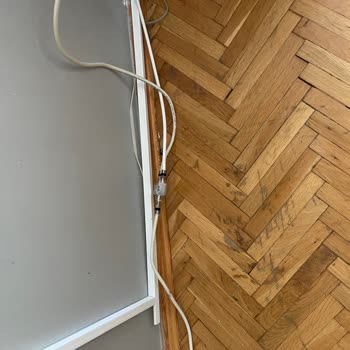 Kablo Net İnternet Kurulumu Ve Evime Taşeron Eleman Yollaması