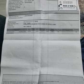 QNB Finansbank Müşteri Hizmet Emri Kontrol Edin