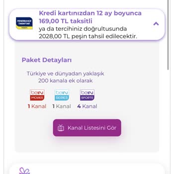 Türk Telekom Digiturk Aldatmacası Yok Artık Dedirtti