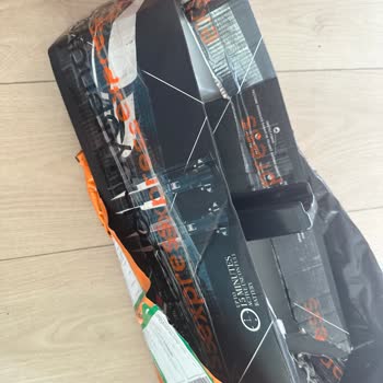 Trendyol Boş Koli Gönderilen Ürünün İadesini Kabul Etmiyor