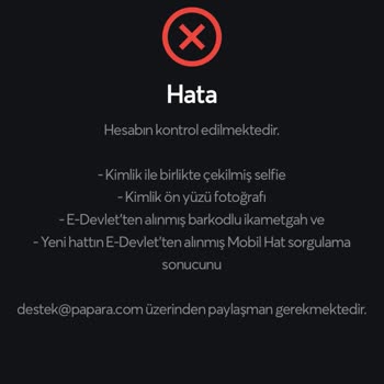 Papara Gülümseme Teşvik Vakfı Burs