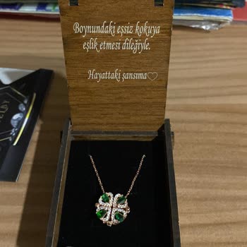 Shelby Silver Ürünle İlgili Yaşadığım Sorunlar