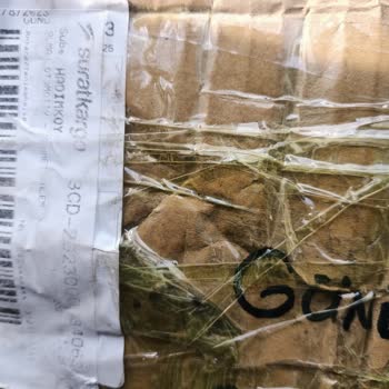 U.T. Otomotiv Bozuk Ürün Gönderiyor.