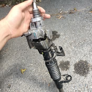 U.T. Otomotiv Bozuk Ürün Gönderiyor.