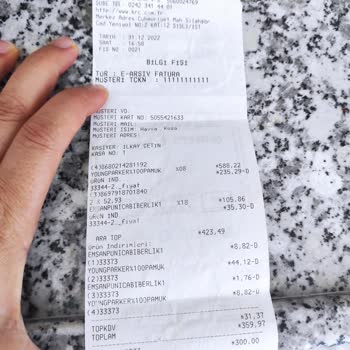 Jumbo İstemediğim Halde Ürünümü İade Aldı.