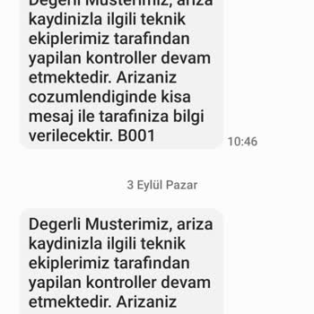 TTNET Sabit İnternet Hizmeti Vermiyor