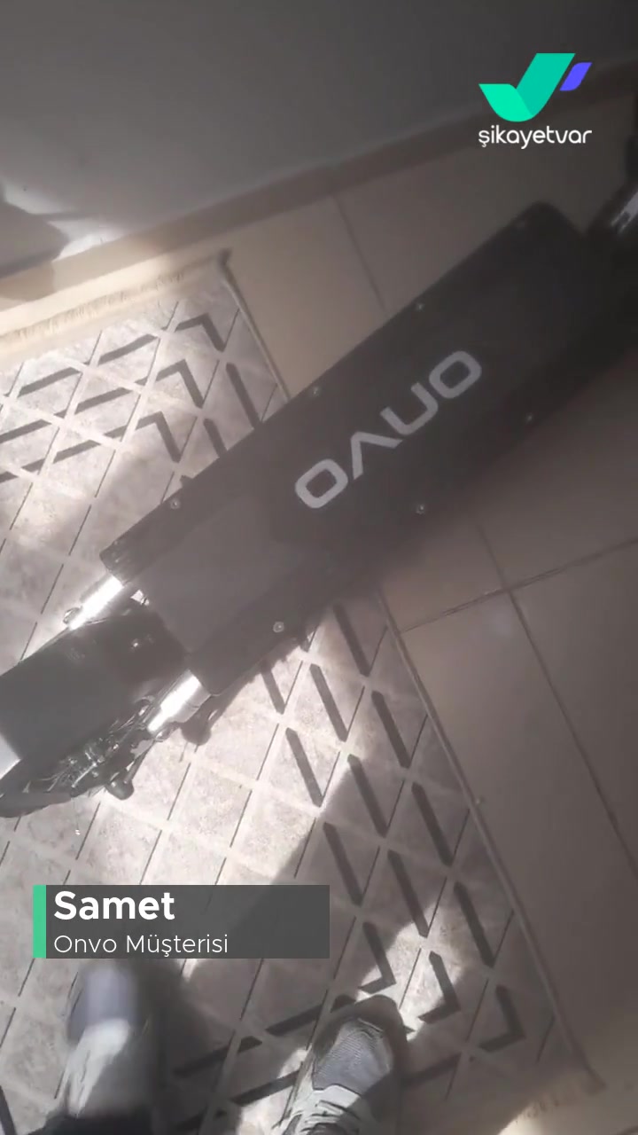 Media Markt Ve Onvo Aldığım Tüm Ürünler Problemli videonun kapak resmi