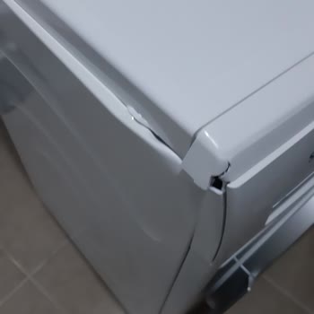 Siemens Kurutma Makinemi Servis Düşürdü