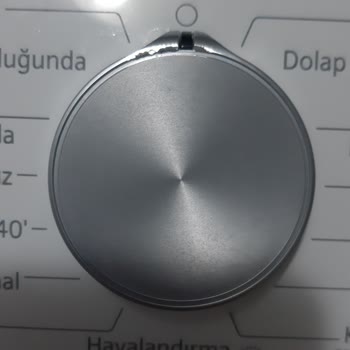 Siemens Kurutma Makinemi Servis Düşürdü