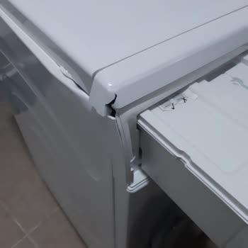 Siemens Kurutma Makinemi Servis Düşürdü