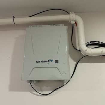Türk Telekom Rızamız Olmadan Bina İçini Dağıtıcı Olarak Kullanması