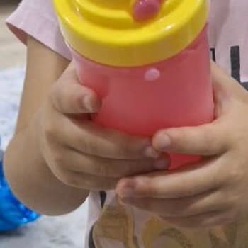 Baby Mall Suluk Alırken Yaşadığım Sorunlar