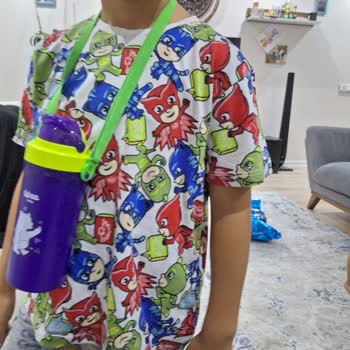 Baby Mall Suluk Alırken Yaşadığım Sorunlar