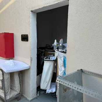 Halal Paradise Didim Otel İnternet Sitesinde Gösterdiklerinden Çok Farklı