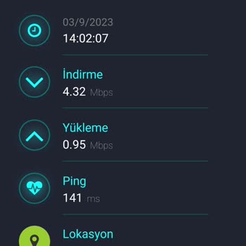 Superonline Çekmeyen Modem Problemi