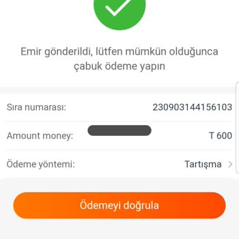Dddd0001211.com Trendyol WhatsApp Üzerinden Komisyonlu Satış
