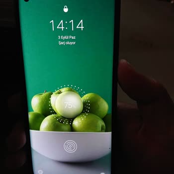 Oppo Reno 4 Pro Hızlı Şarj Özelliğini Gitti