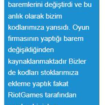 epin.com.tr Epin'in Hiçbir Şeyi Düzgün Yapmaması.