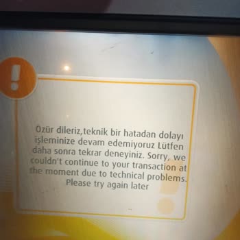 Türk Kızılay Esen Kart Kızılay