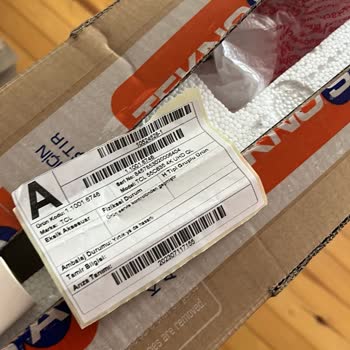 Teknosa Kırık Gönderdiği Televizyonu İade Almamakta Israr Etti