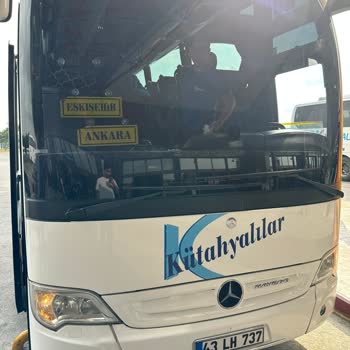 Kütahyalılar Turizm İlave Ücret Talebi