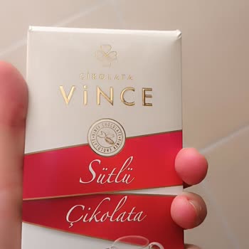A. 101 Vince Çikolata