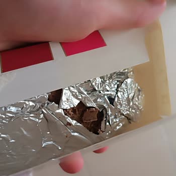 A. 101 Vince Çikolata