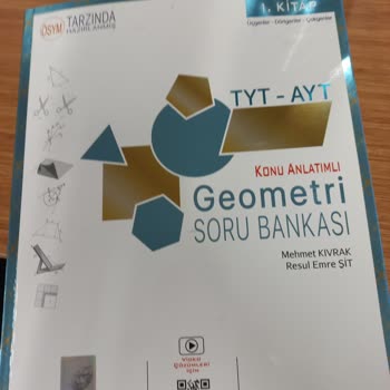 Üç Dört Beş QR Kodu Olmaması