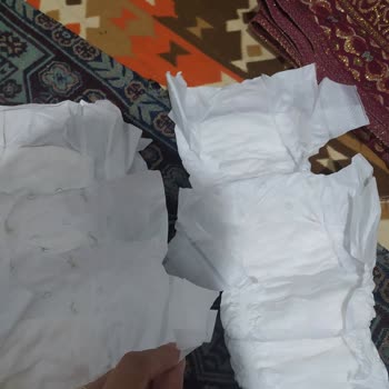 Sleepy Bebek Bezi Defolu