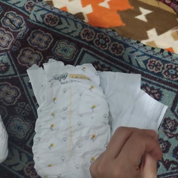 Sleepy Bebek Bezi Defolu