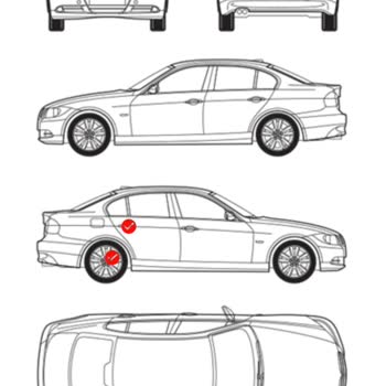 GRS Car Rental Service Grs Car Kiralama Şirketinde Ek Kaskoya Rağmen Kaza Masrafı Alınması